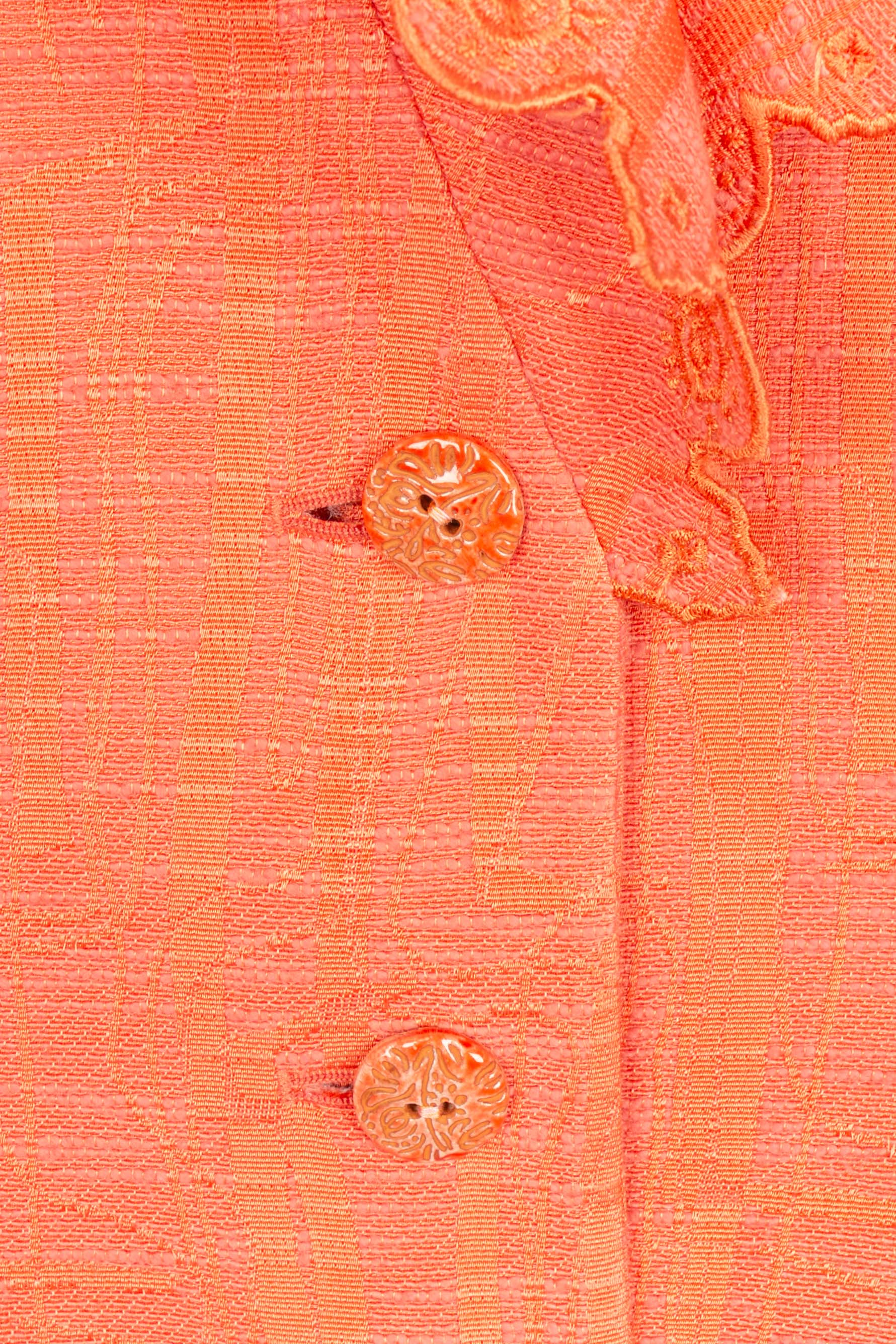Christian Lacroix set – Les Merveilles De Babellou