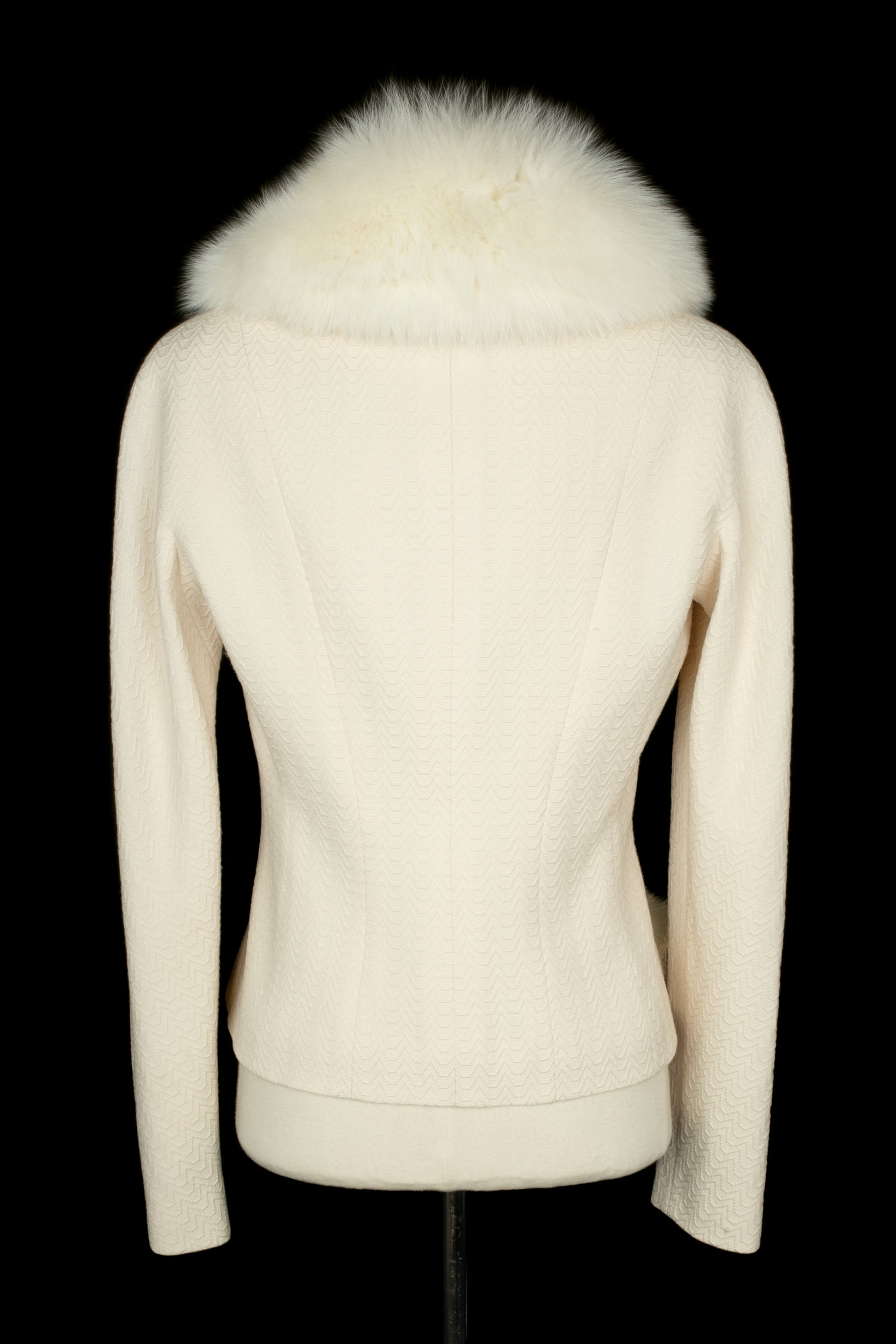 Veste Christian Dior 2009