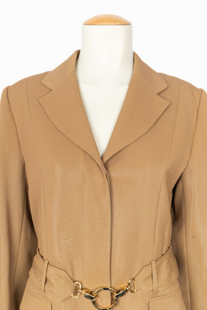 Ensemble Paco Rabanne début 2000