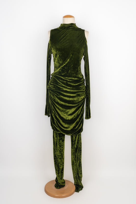 Ensemble Chantal Thomas