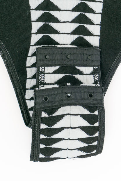 Ensemble Alaïa Hiver 2014