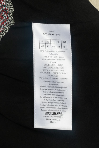 Robe Christian Dior Resort 2015