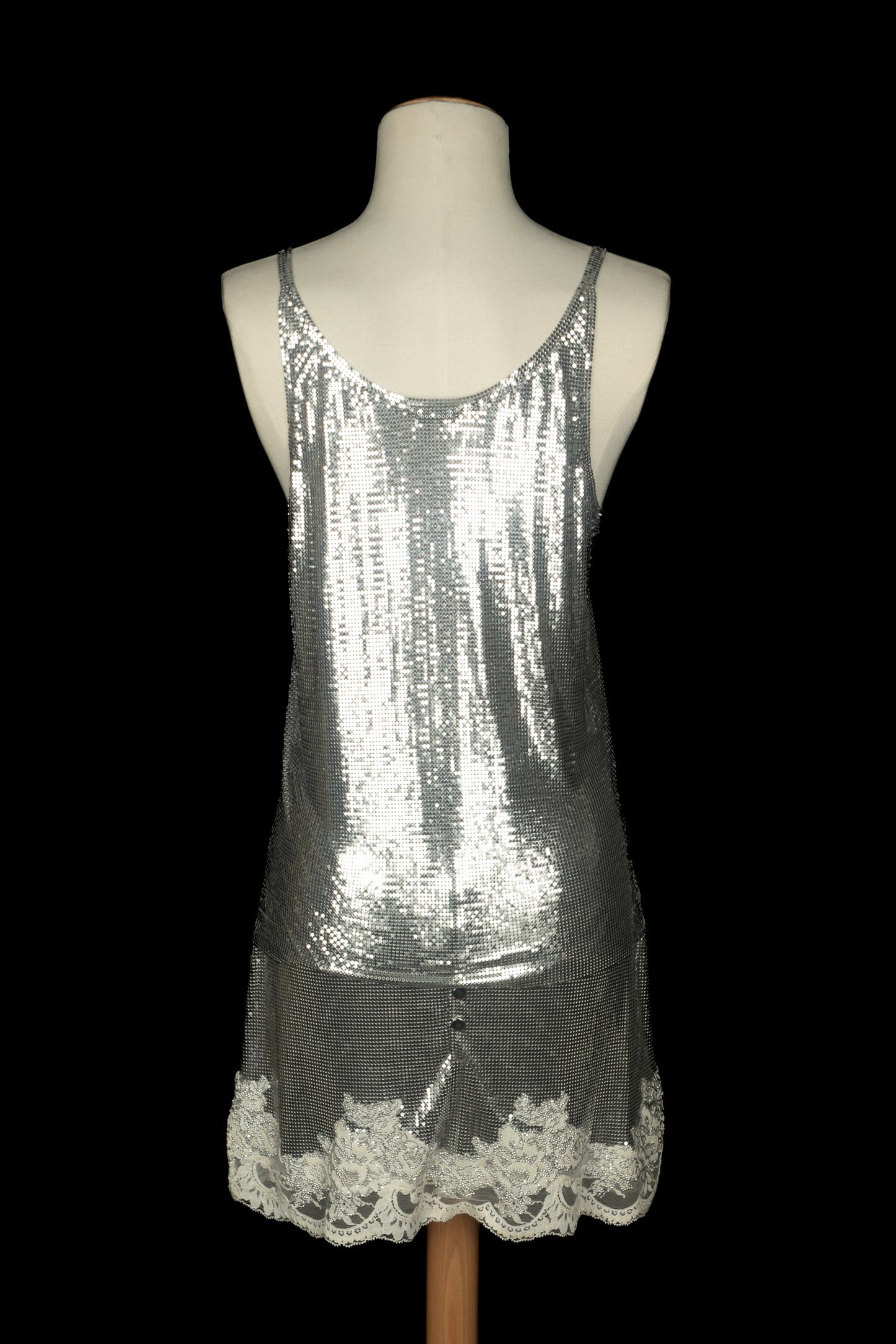 Ensemble Paco Rabanne Resort 2024