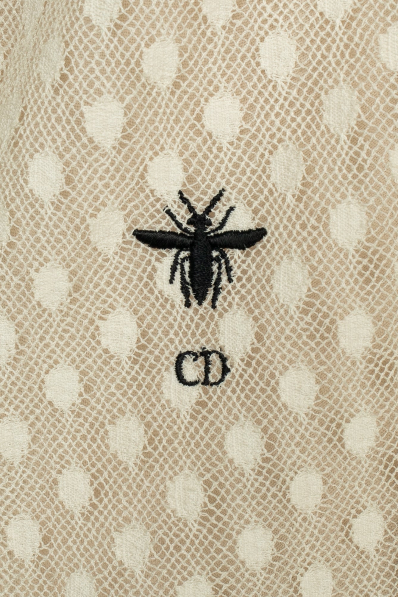 Chemisier Christian Dior 2017