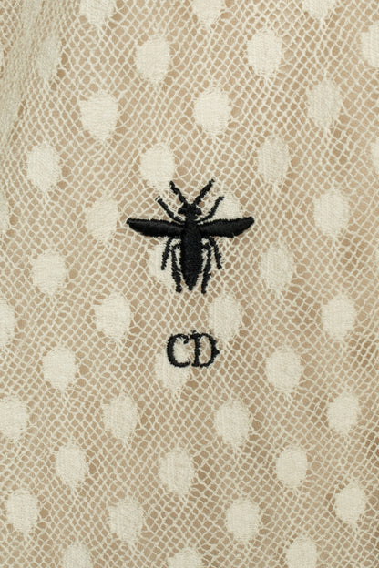 Chemisier Christian Dior 2017