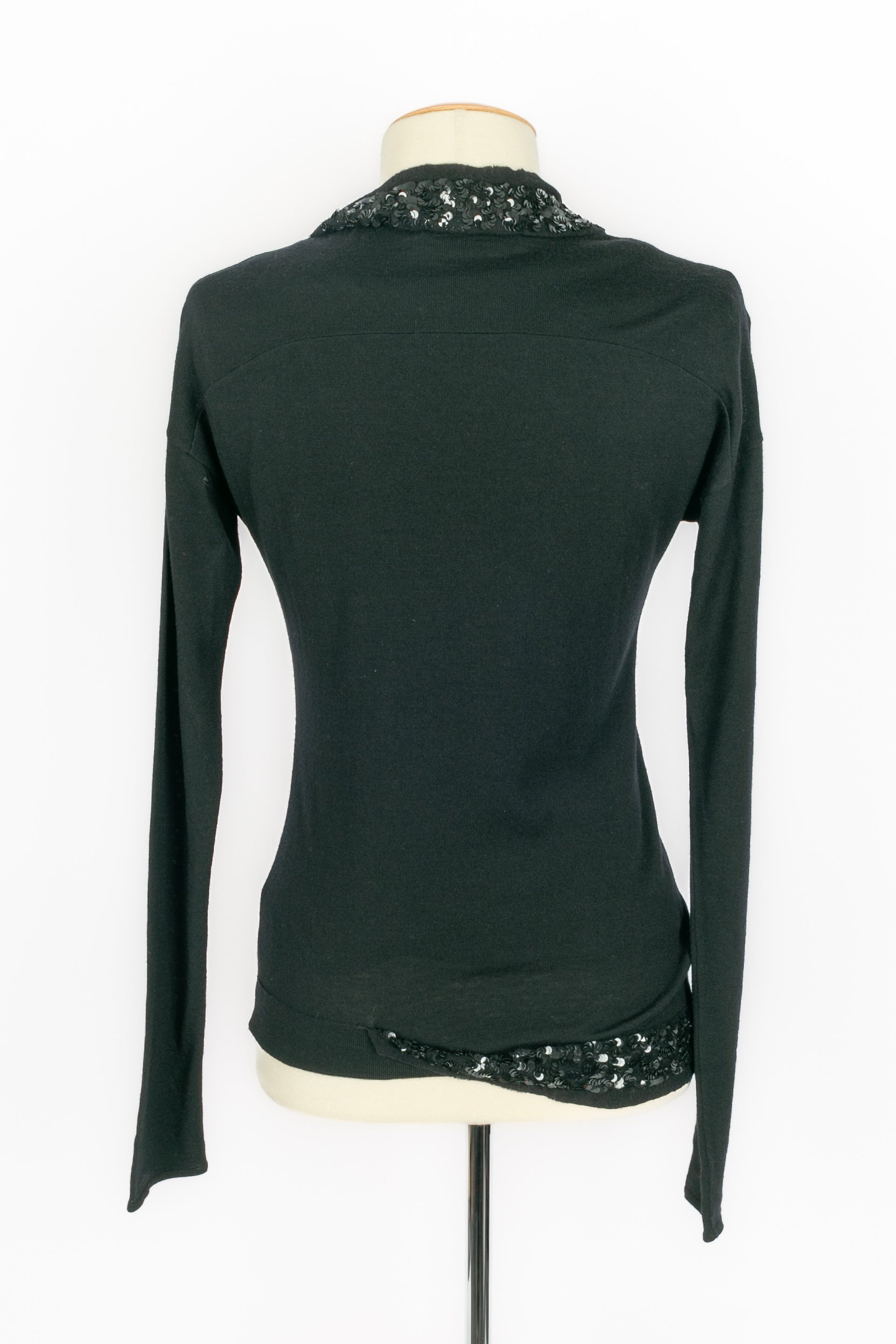 Twin-set Christian Dior