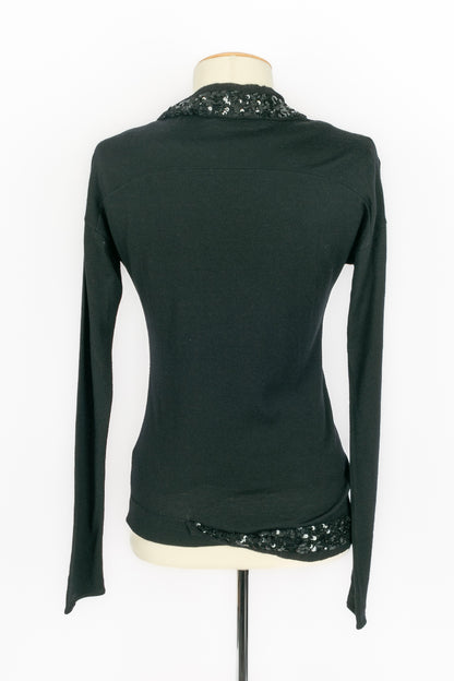 Twin-set Christian Dior