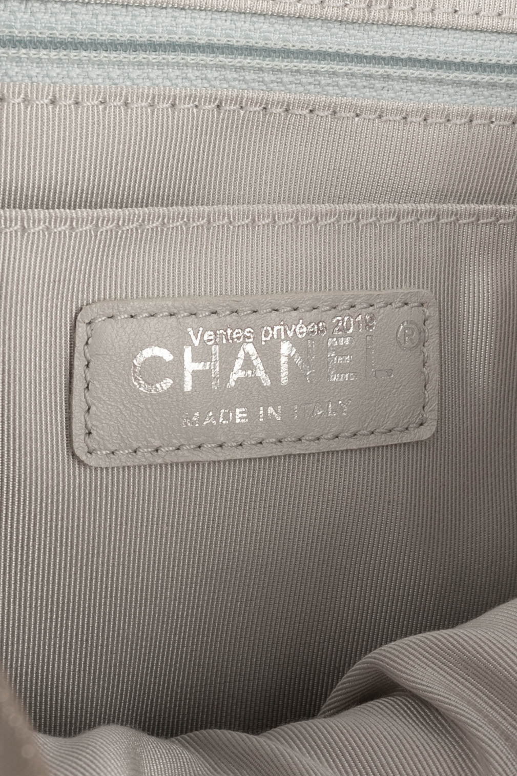 Sac à dos Chanel 2016/2017