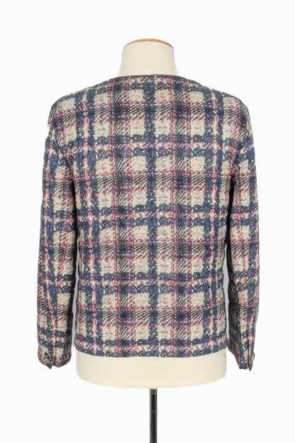 Veste "coupe-vent" Chanel 2014's