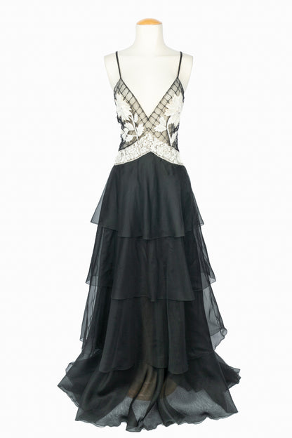 Robe Valentino Été 2006