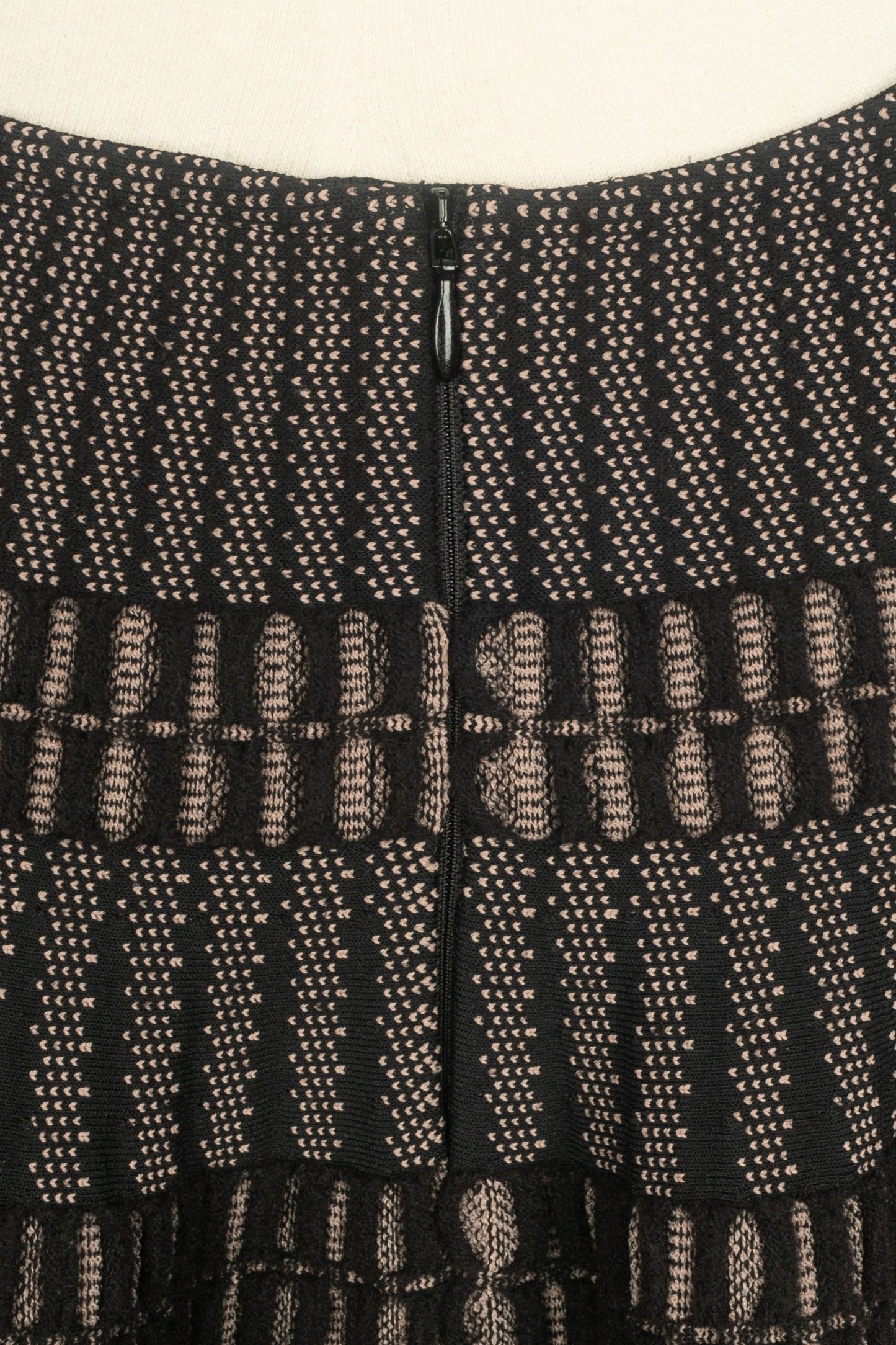 Jupe patineuse Alaïa