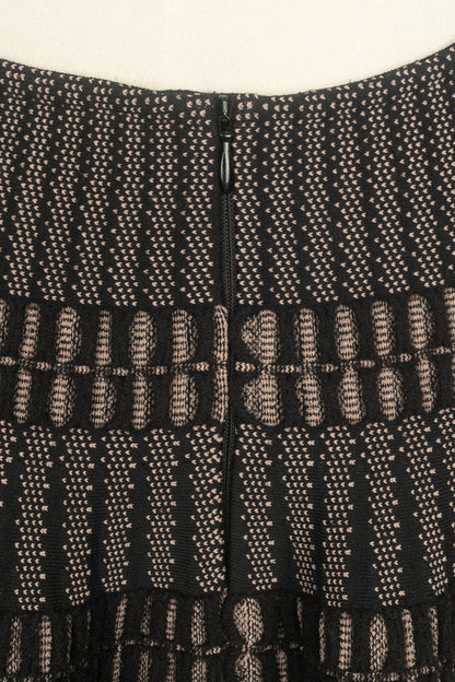 Jupe patineuse Alaïa