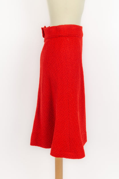 Tailleur Chanel Paris Moscou 2009