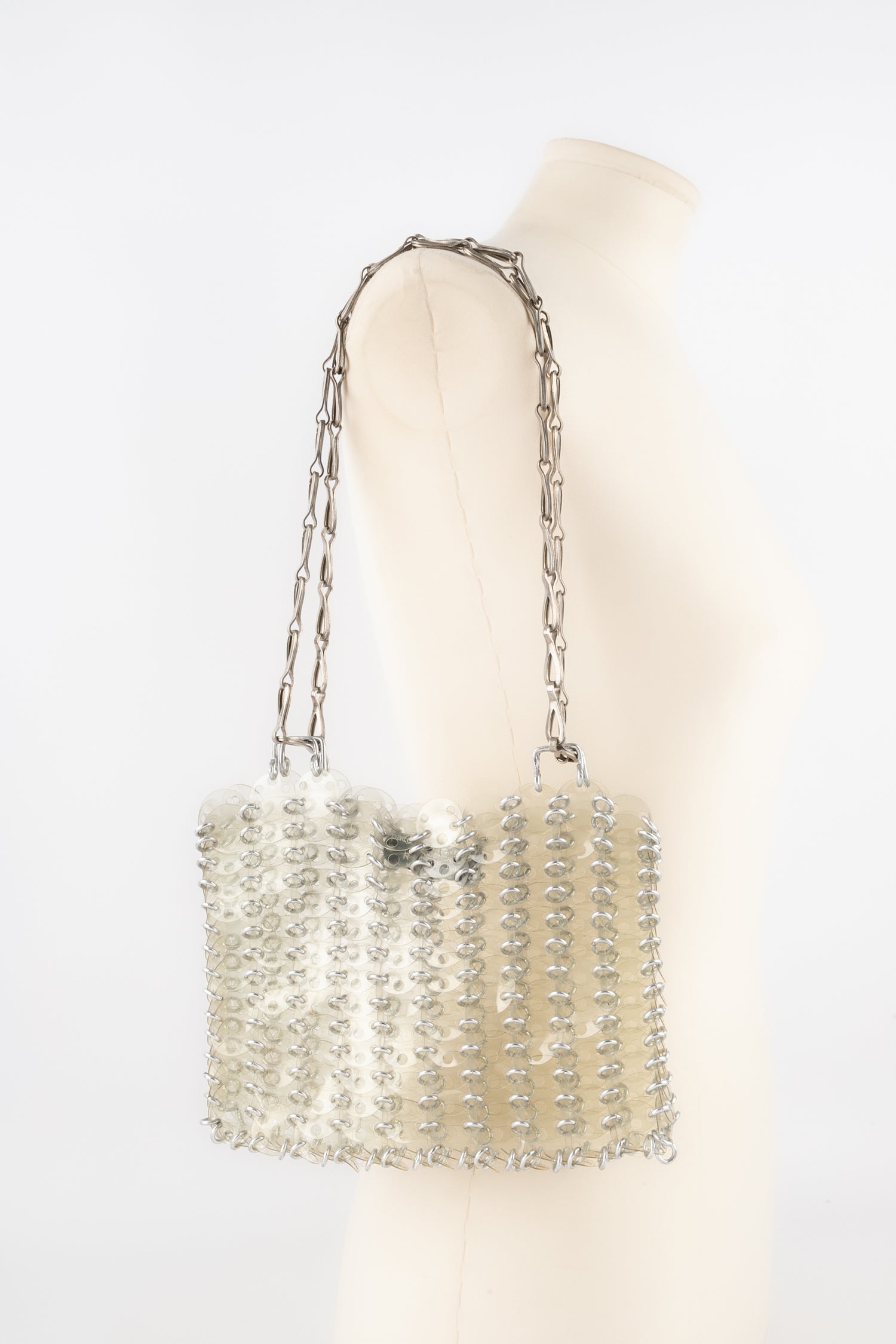 Sac Paco Rabanne 1969