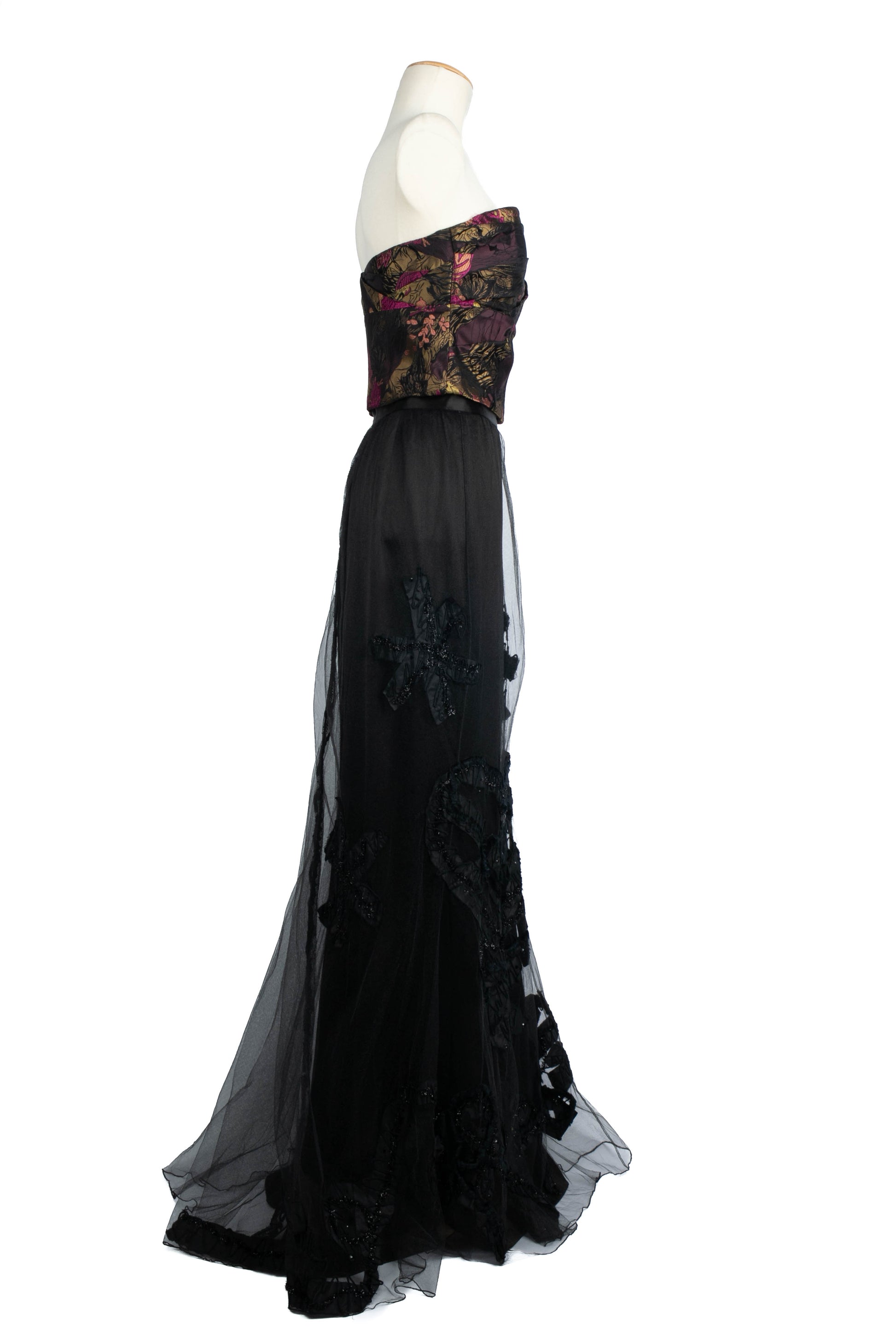 Ensemble Christian Lacroix Eté 1999