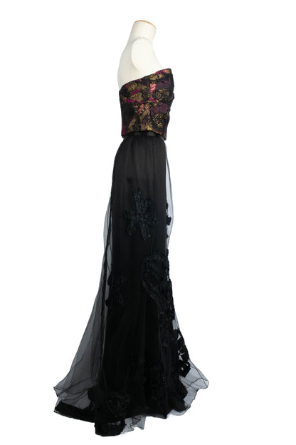 Ensemble Christian Lacroix Eté 1999