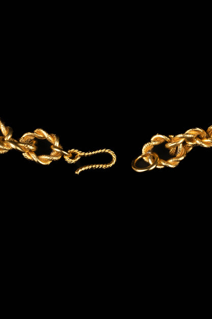 Collier ancien Maison Gripoix 