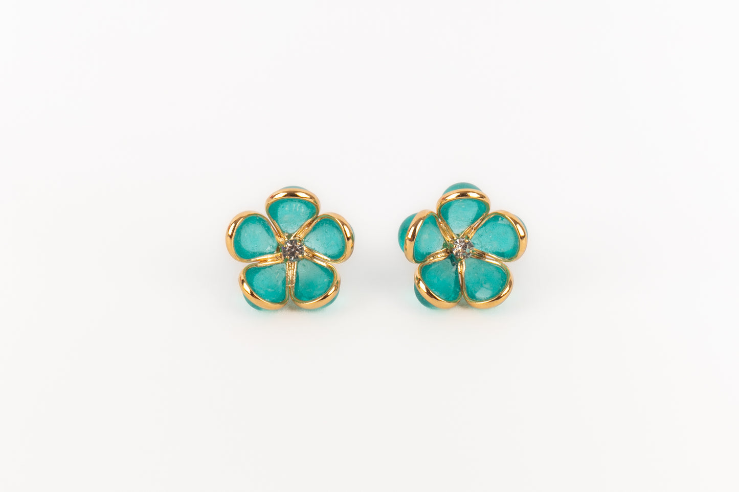 Boucles d'oreille Augustine