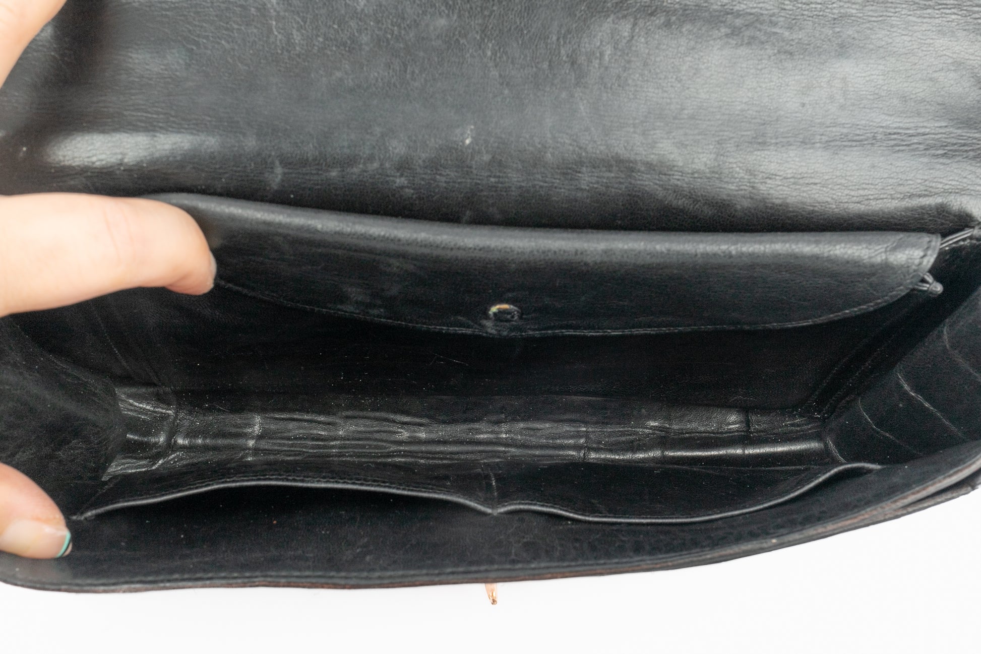 Sac "Pallonnier" Hermès