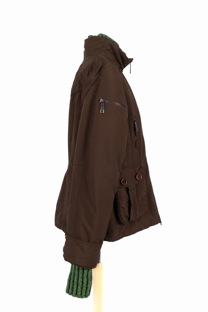 Manteau Dior 