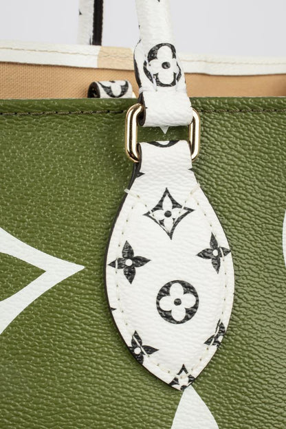 Sac "On-The-Go" GM Louis Vuitton 2019