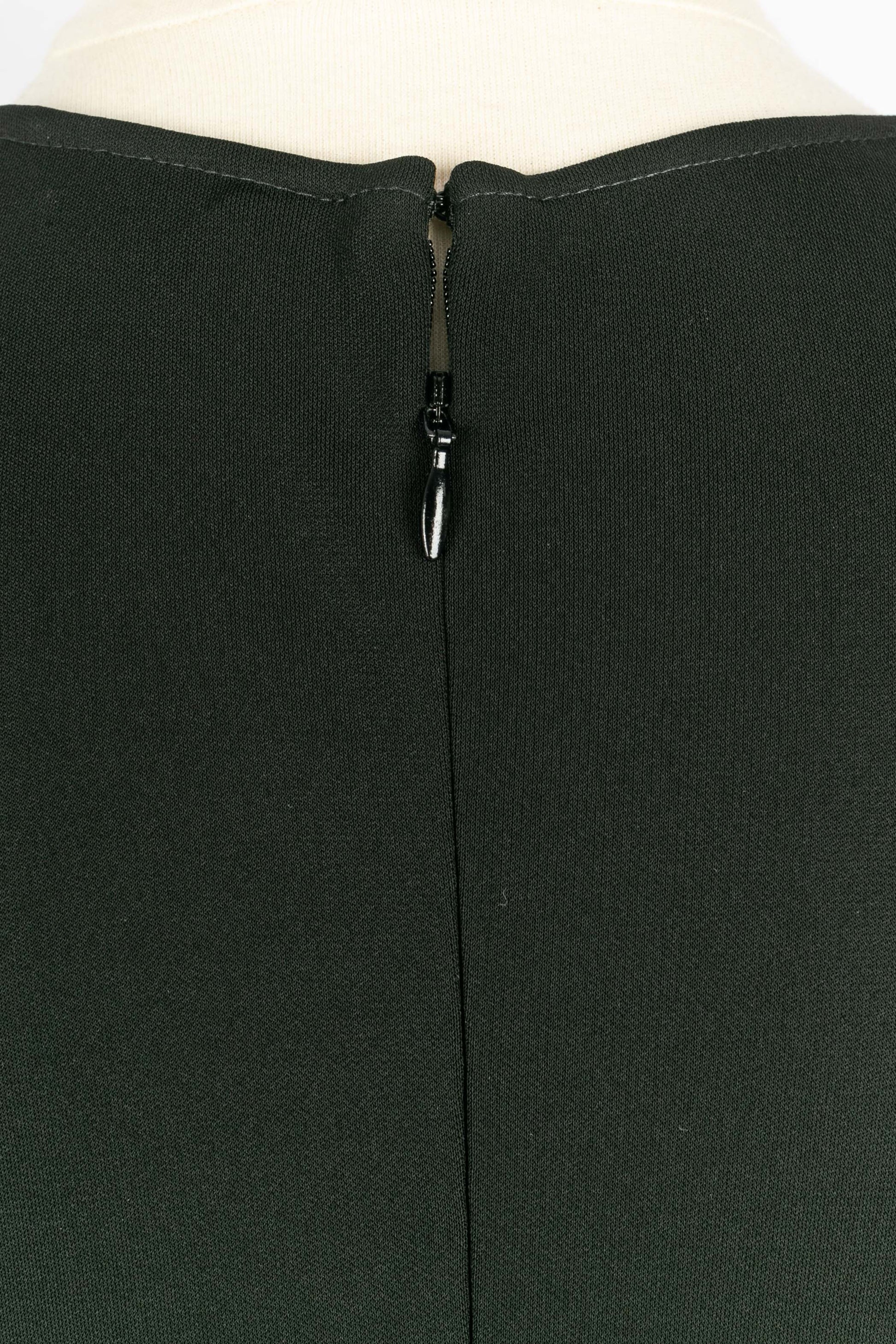 Robe Léonard Pre Fall 2019