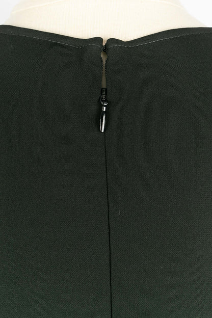 Robe Léonard Pre Fall 2019