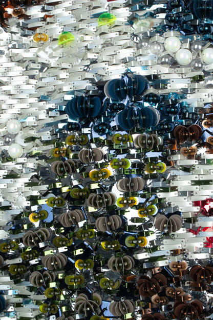 Haut Christian Dior Haute Couture hiver 2012