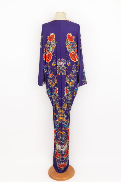 Robe en jersey Cavalli