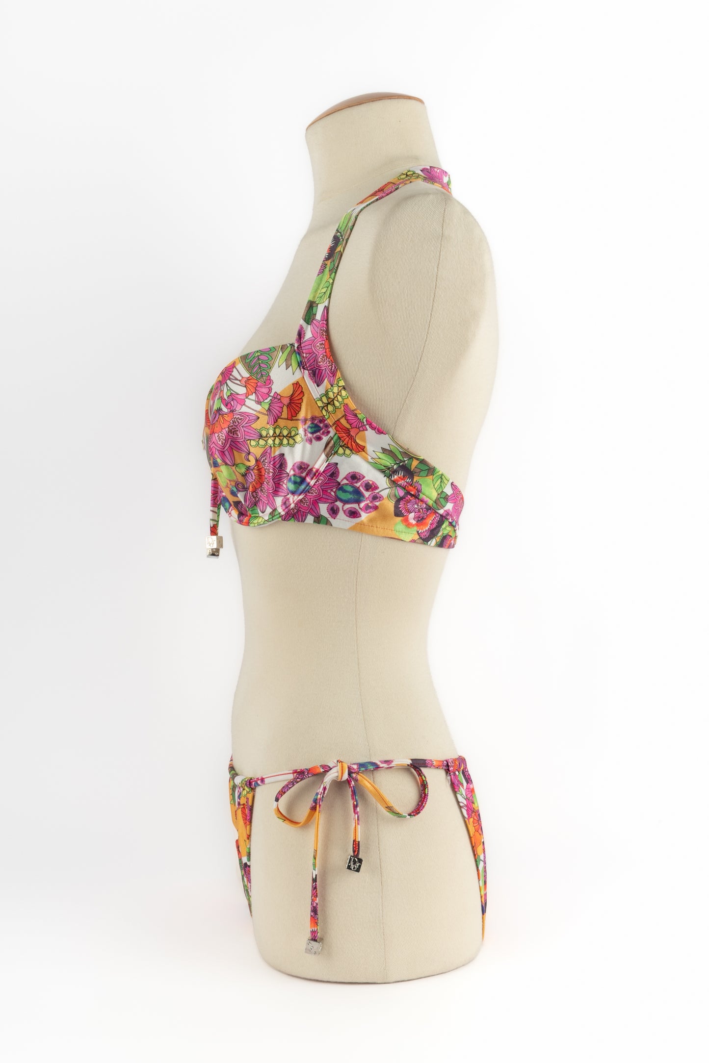 Maillot de bain Dior