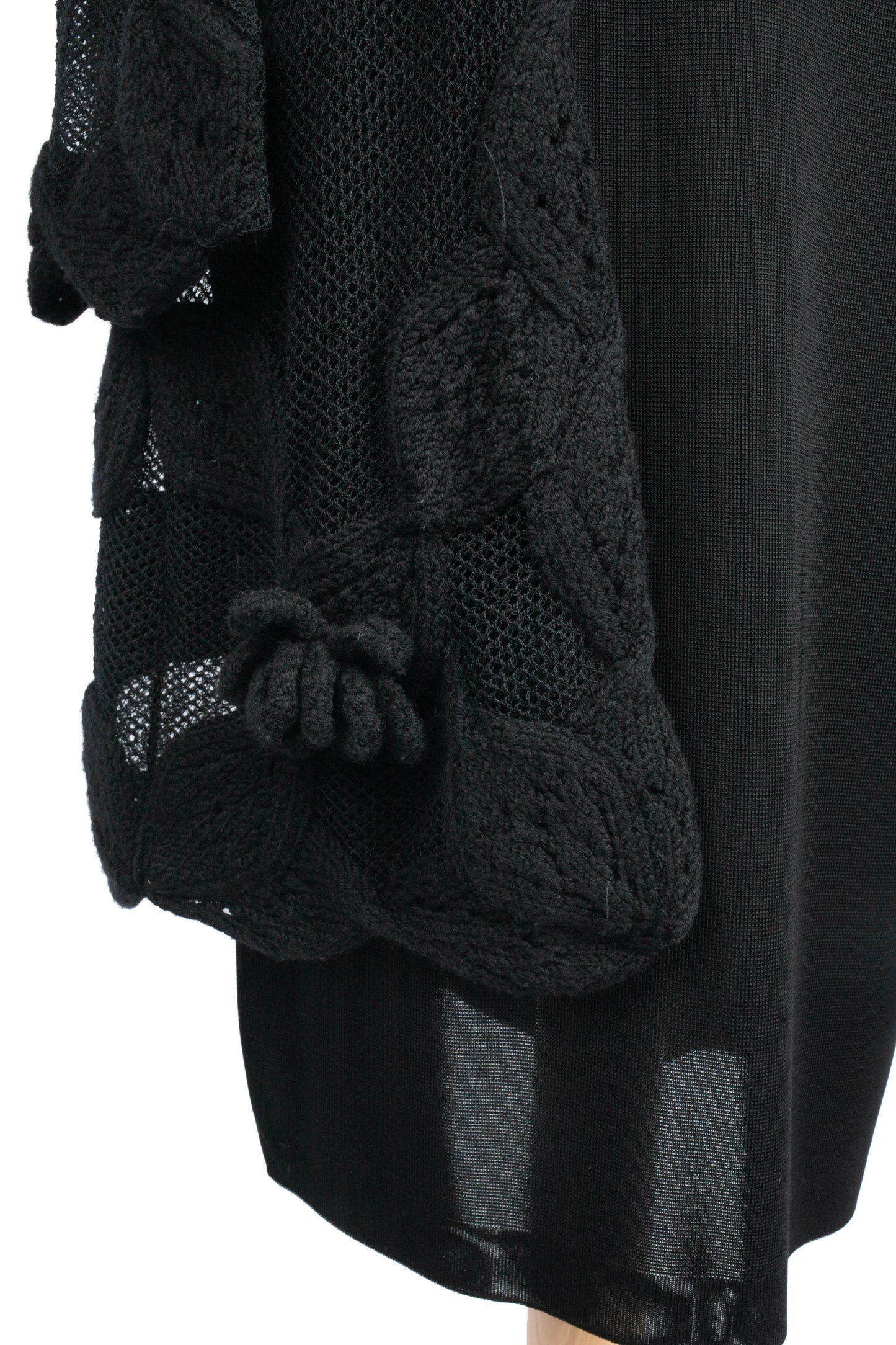 Robe Chanel Automne 2007