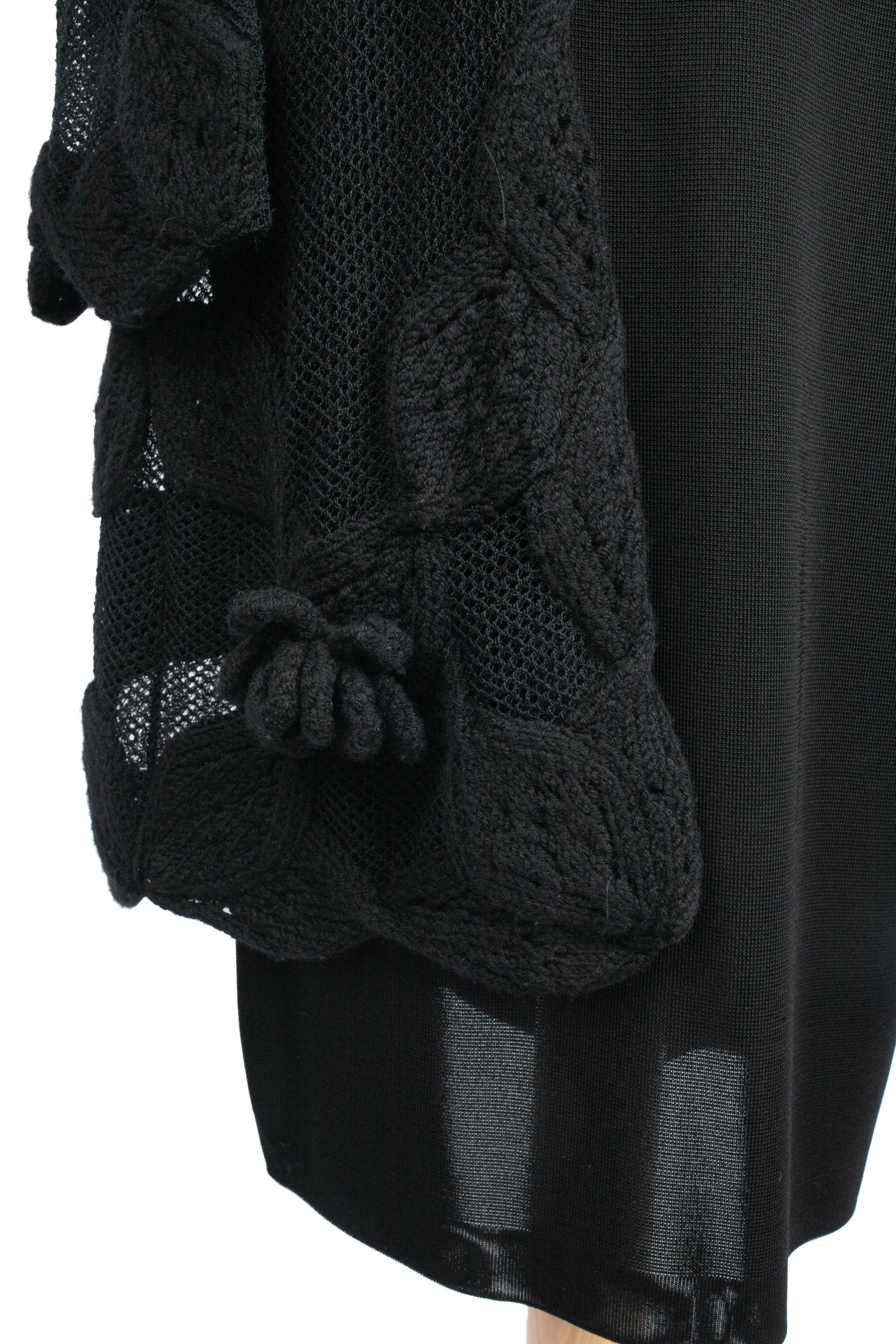 Robe Chanel Automne 2007