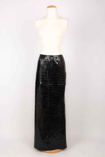 Jupe Alaïa 2011