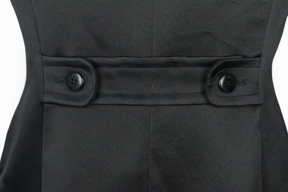 Manteau Chanel Automne 2001