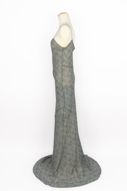 Robe John Galliano 2001