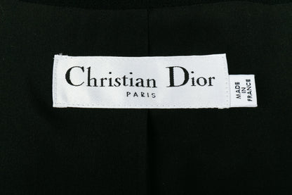 Veste Christian Dior été 2015