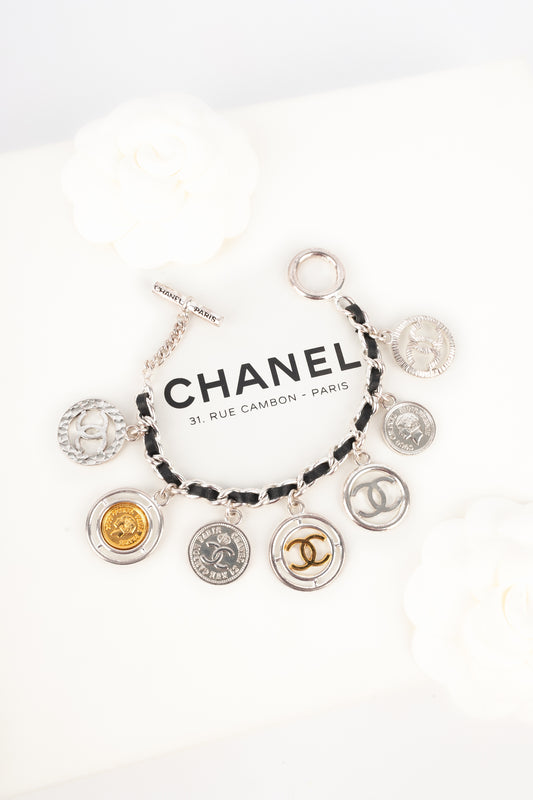 Bracelet Chanel 1996