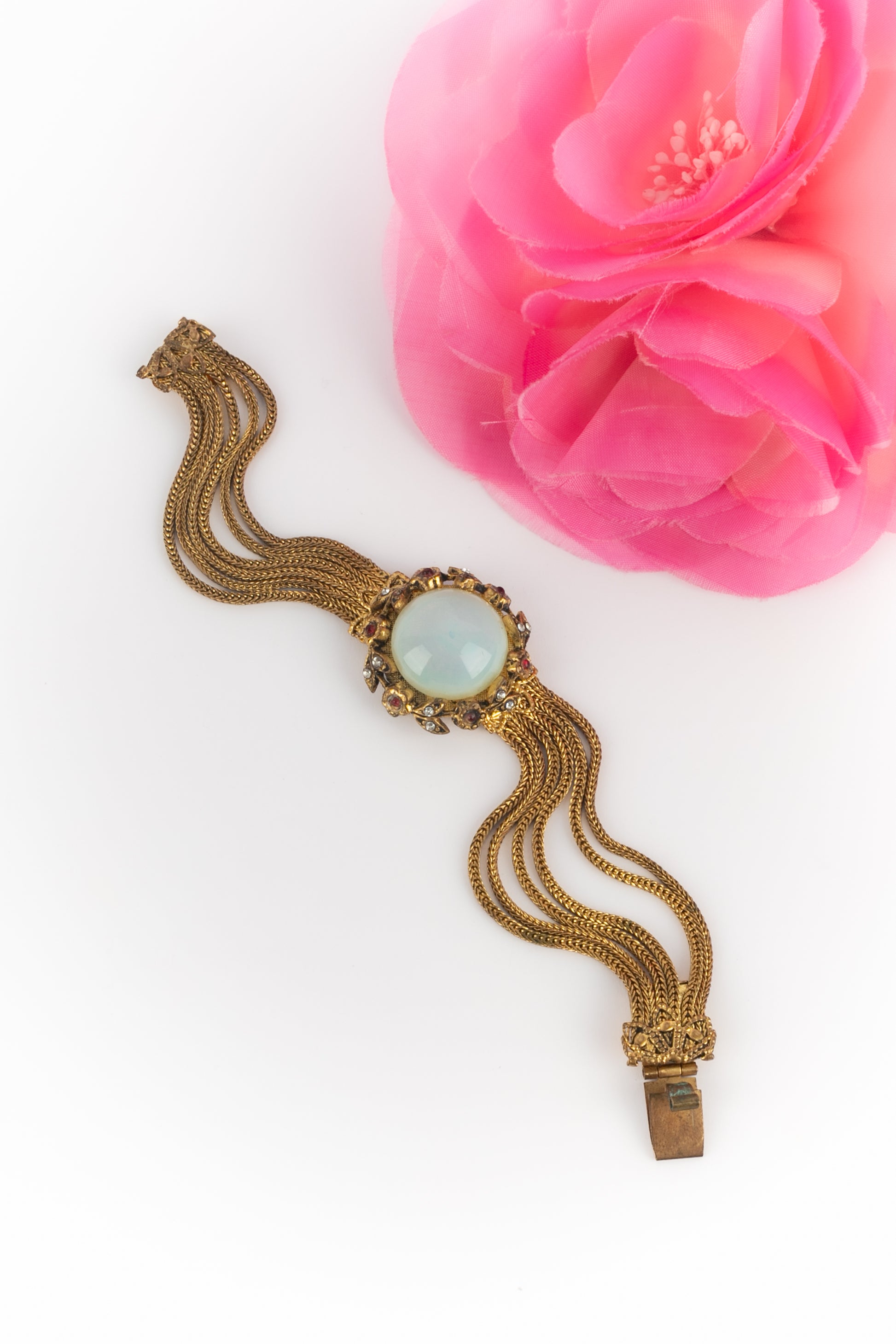 Bracelet vintage 1930-1940