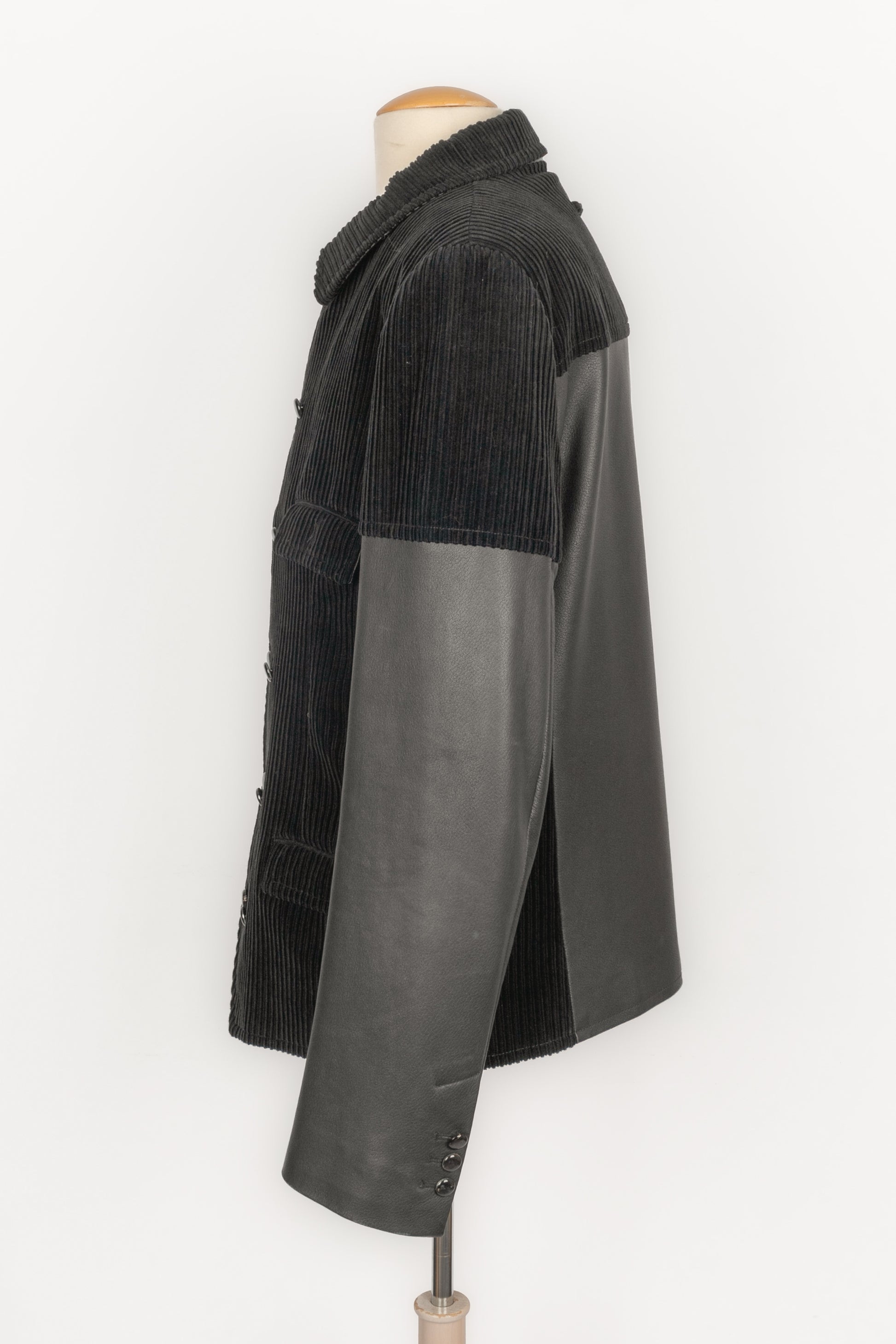 Veste Jean Paul Gaultier Homme 2012