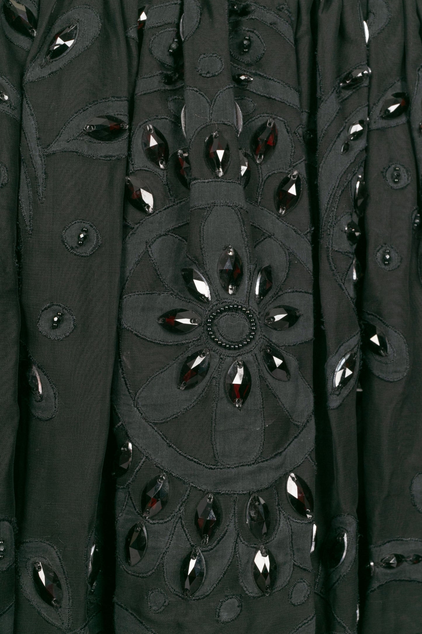 Jupe Pucci Printemps 2012