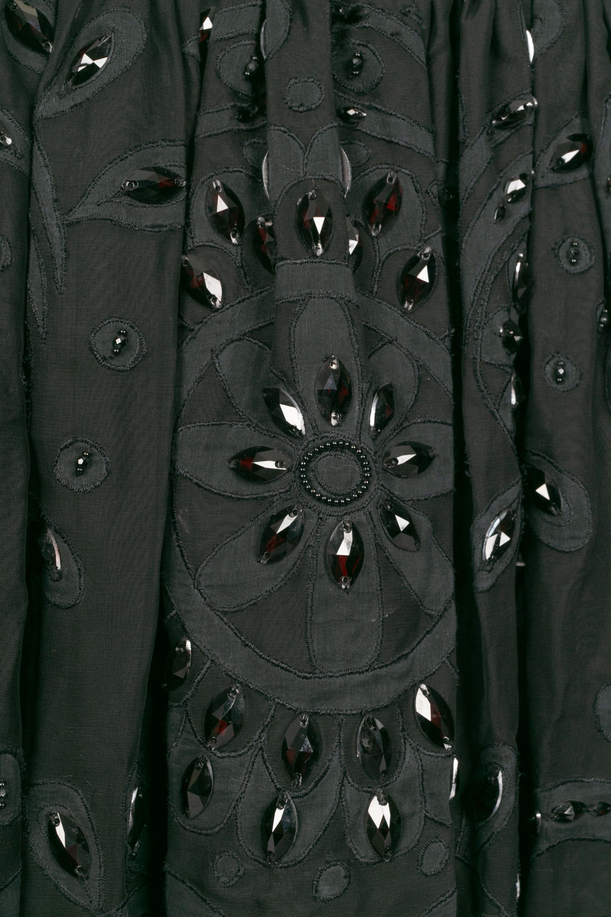 Jupe Pucci Printemps 2012