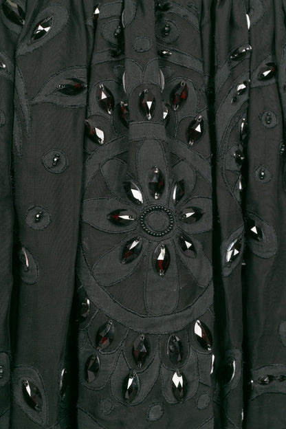 Jupe Pucci Printemps 2012