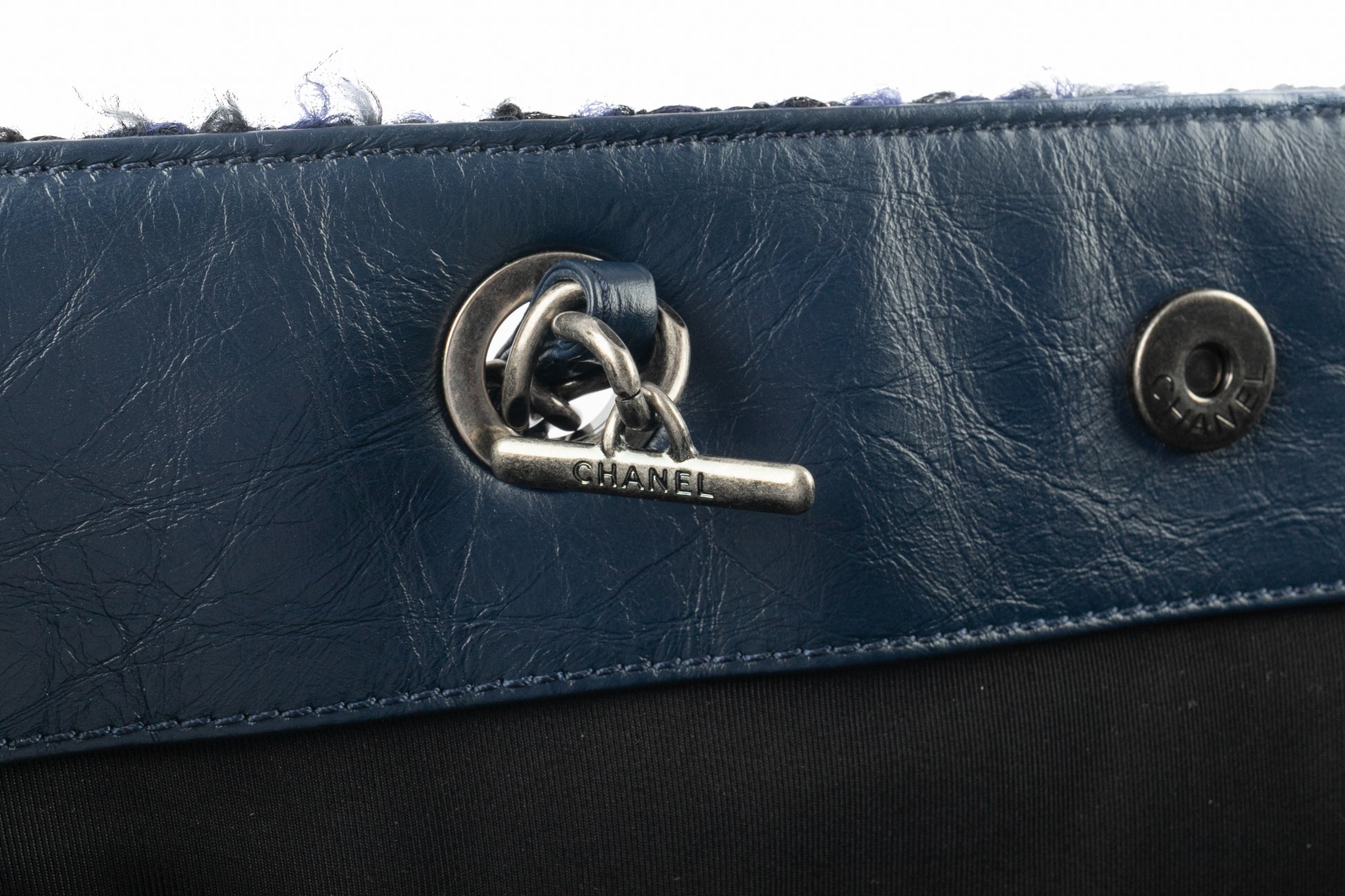 Sac cabas Chanel 2014