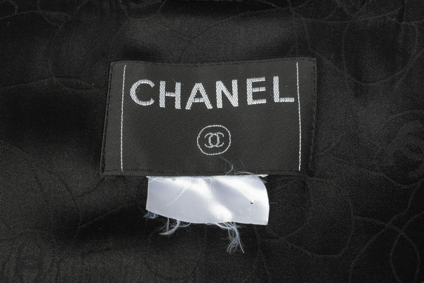 Veste Chanel