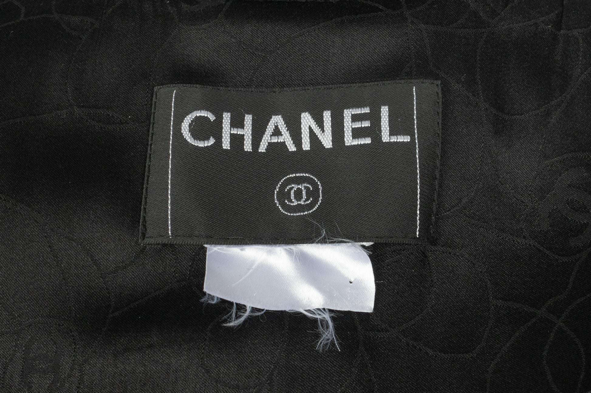 Veste Chanel