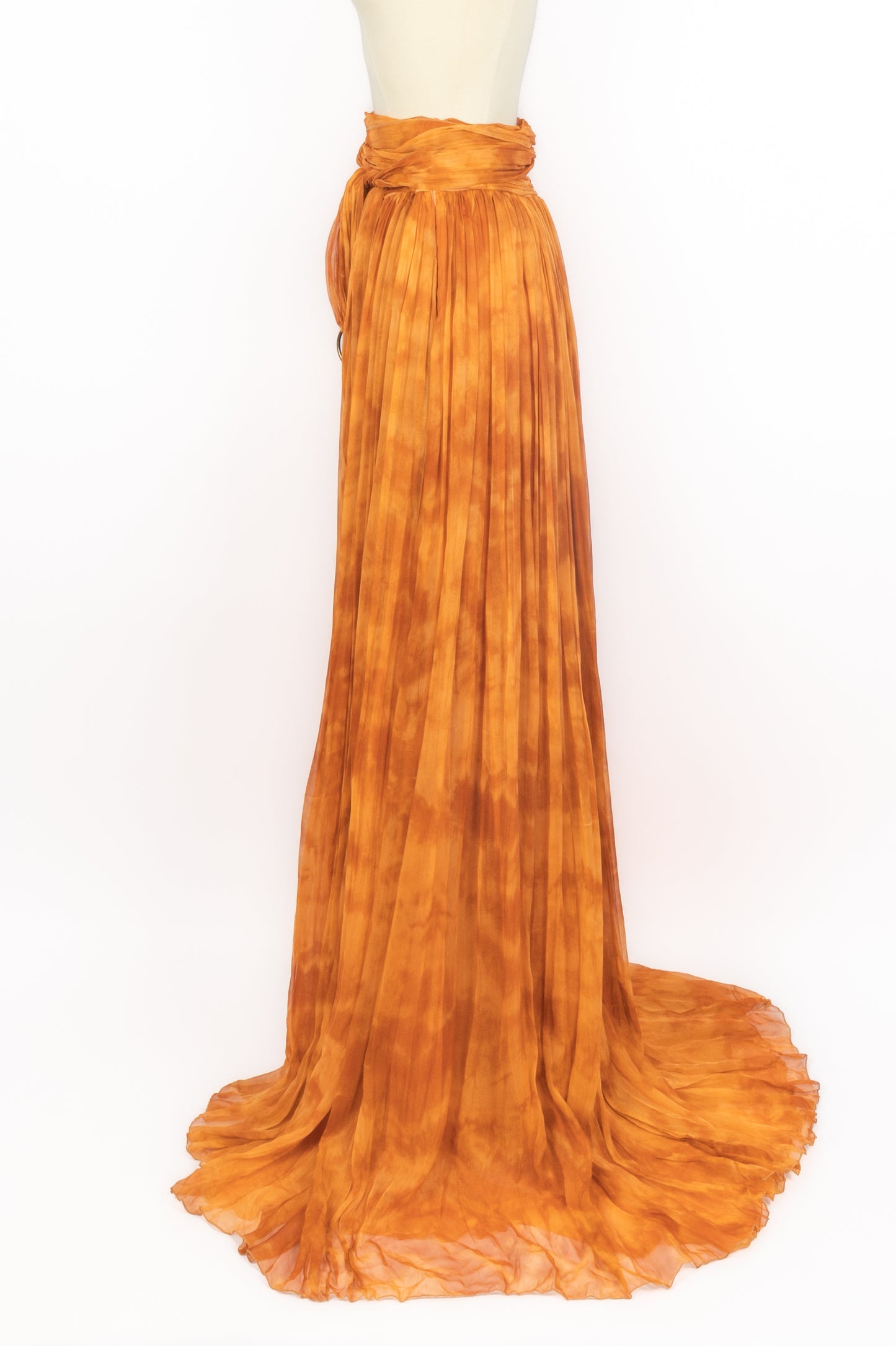 Jupe Roberto Cavalli