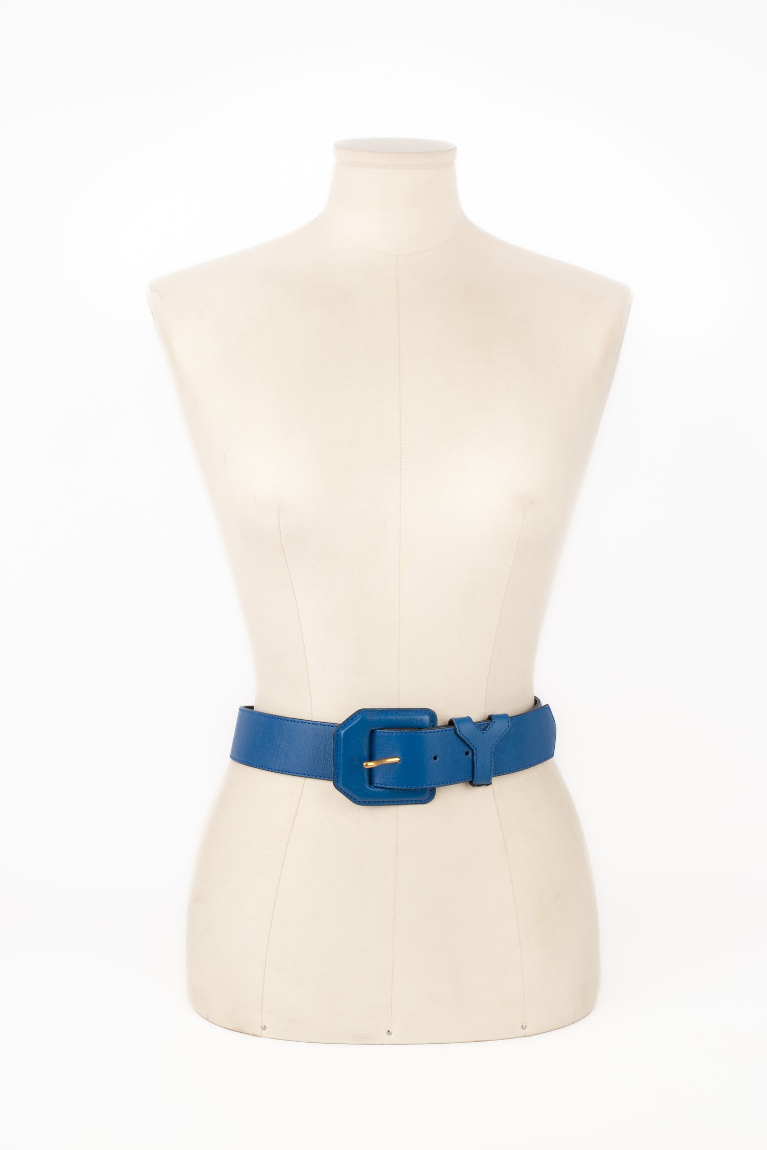 Ceinture Yves Saint Laurent