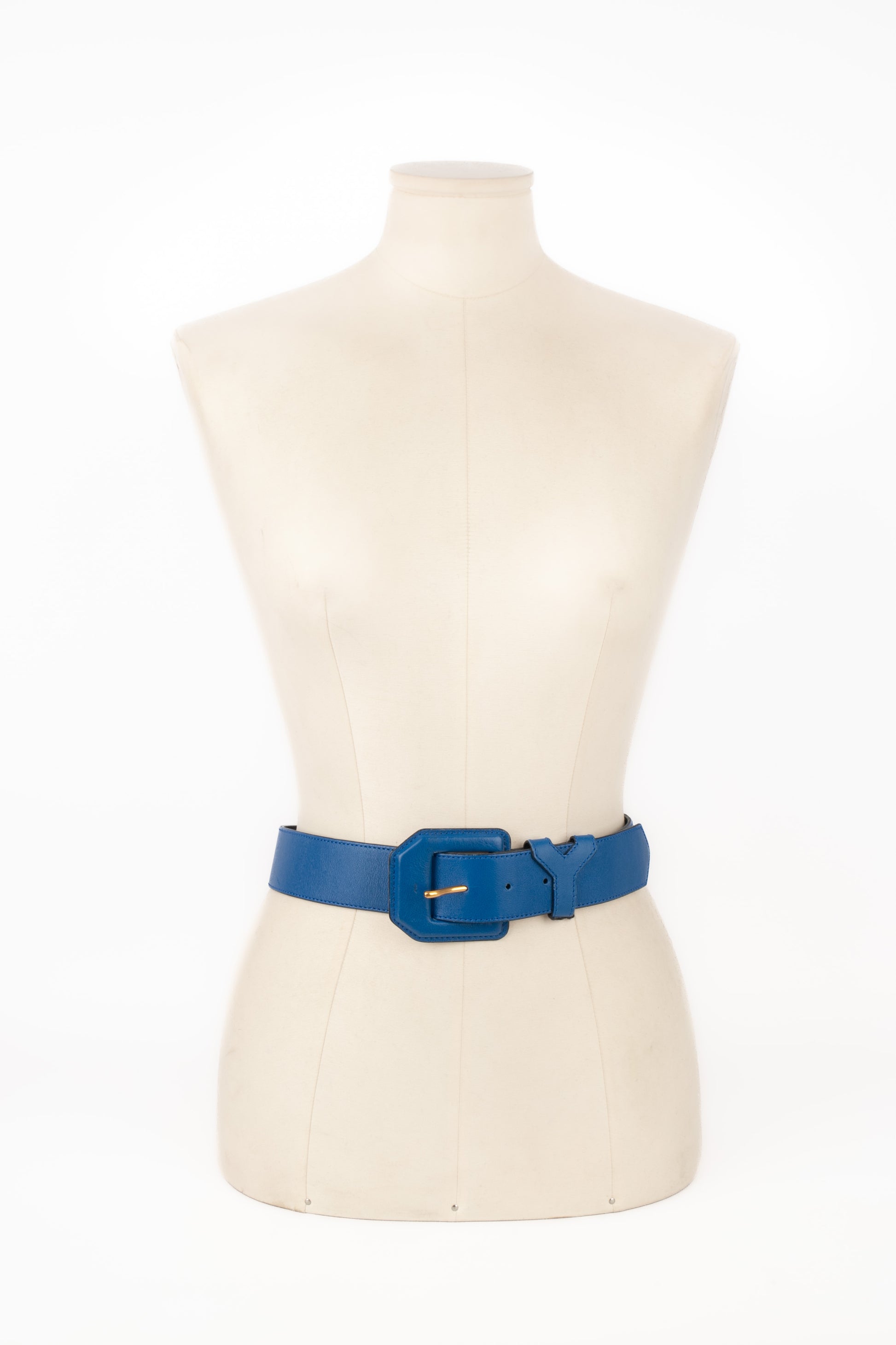 Ceinture Yves Saint Laurent