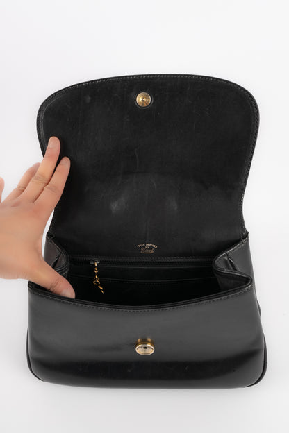 Sac en cuir Gucci