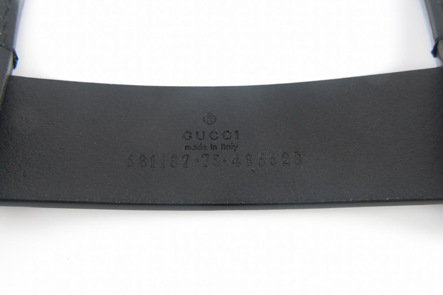 Pochette ceinture "Bambou 1947" Gucci 